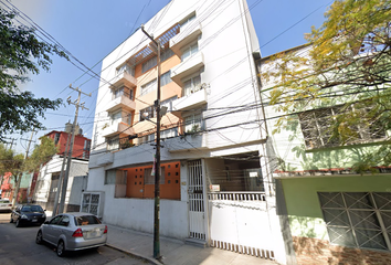 Departamento en  Schumann 117, Vallejo, 07870 Ciudad De México, Cdmx, México