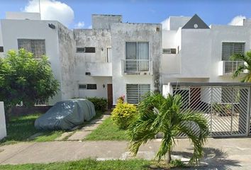 Casa en fraccionamiento en  Rodin, Villas Del Arte, Cancún, Quintana Roo, México