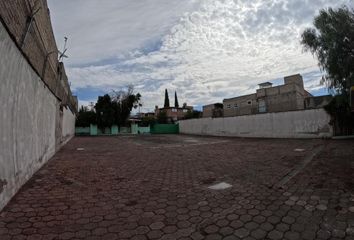 Lote de Terreno en  Aldama 9, Santiago Norte, Ciudad De México, Cdmx, México