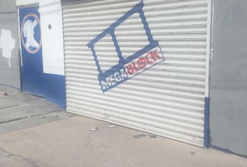 Local comercial en  Calle 20 De Noviembre & Calle 52a., Rosario, Chihuahua, México