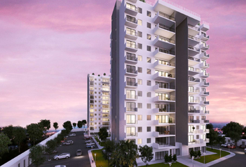 Departamento en  Fray Sebastián Gallegos 121, Privada Bellavista, 76912 El Pueblito, Qro., México