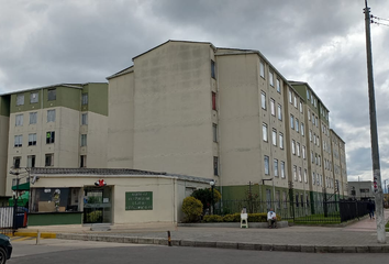 Apartamento en  El Porvenir Ii Etapa, Bogotá