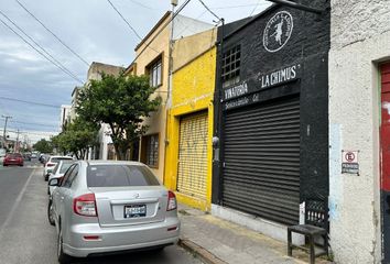Local comercial en  Calle José Clemente Orozco, Santa Teresita, Guadalajara, Jalisco, México