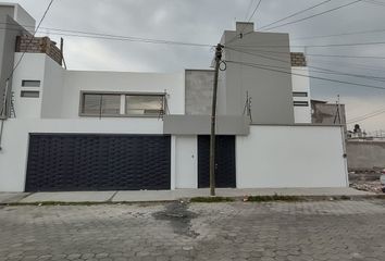 Casa en  Prolongación De La Concordia 2118, San Jeronimo Chicahualco, San Jerónimo Chicahualco, Estado De México, México