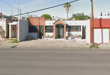 Casa en  Avenida Tecnologico 1307, Santo Niño, Chihuahua, México