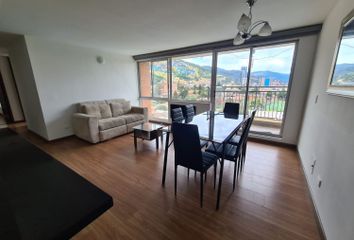 Apartamento en  Carrera 8c 167d 05, Bogotá, Bogotá, D.c., Col