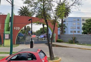 Departamento en  Av. San Juan De Aragón 439, Dm Nacional, San Pedro El Chico, Ciudad De México, Cdmx, México