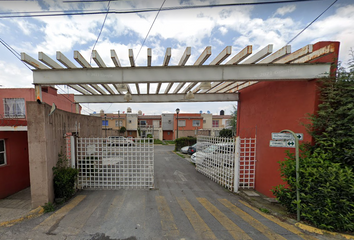 Casa en condominio en  Privada Oyamel 502, Mz 016, La Libertad, Estado De México, México