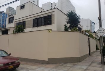Casa en  Calle San Francisco 494, Lima, Perú