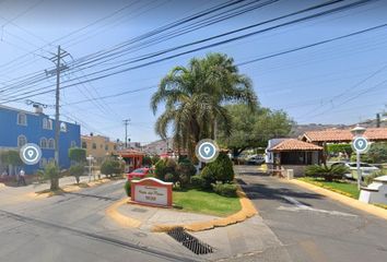 Casa en condominio en  Vista Del Ocaso, Vista Del Pinar, Exitmex, Zapopan, Jalisco, México