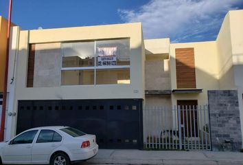 Casa en  Lomas Del Tecnologico, San Luis Potosí, México