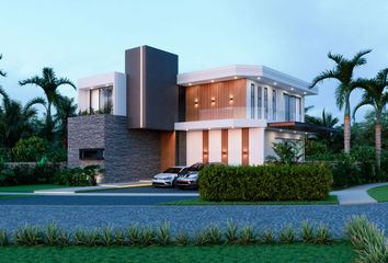 Casa en condominio en  Selvamar, Carretera Federal 307, Playa Del Carmen, Quintana Roo, México