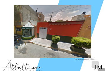 Casa en  Enrique Añorve 254, San Pedro Xalpa, Ciudad De México, Cdmx, México