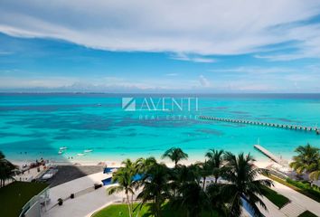 Departamento en  Punta Cancun, Zona Hotelera, Cancún, Quintana Roo, México