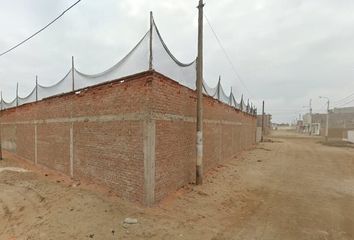 Terreno en  Huanchaco, Trujillo