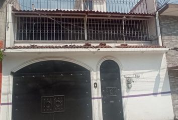 Casa en  Códice Mendocino Ii, Ecatepec De Morelos