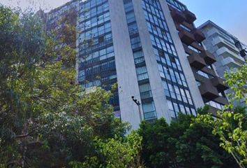 Departamento en  Avenida Homero 1925, Polanco, Polanco I Sección, Ciudad De México, Cdmx, México