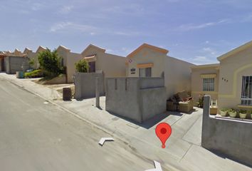 Casa en  Del Sol, Ensenada, Baja California, México