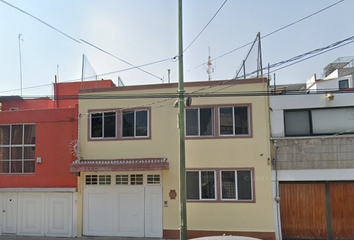 Casa en  Uxmal 27, Narvarte Poniente, 03020 Ciudad De México, Cdmx, México