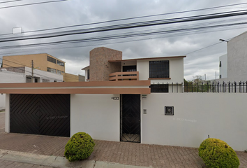 Casa en  De Las Fuentes, La Morena Sección Norte B, Tulancingo, Estado De Hidalgo, México