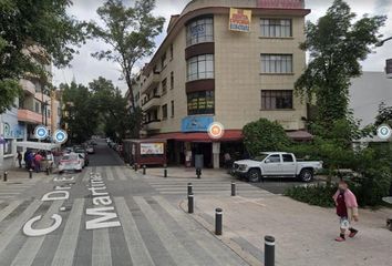 Departamento en  C. Dr. Enrique González Martínez 13, Sta María La Ribera, Cuauhtémoc, Cdmx, México