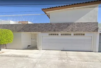 Casa en  Leopolda Aguilar, Zona Dos Extendida, Villas Del Sur, Santiago De Querétaro, Querétaro, México