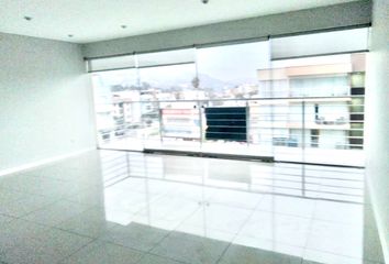 Departamento en  El Abedul, Santiago De Surco, Perú