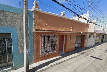 Casa en  C. Bravo, Barrio De San José, Campeche, Campeche, México