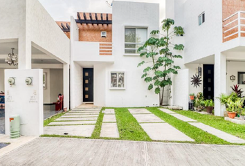 Casa en  La Joya, Solidaridad, Quintana Roo