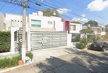 Casa en  Antonio Valeriano, Chapalita, Guadalajara, Jalisco, México