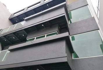 Edificio en  Coaxustenco, Metepec