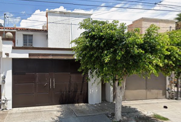 Casa en  Fray Bartolomé De Calzadilla 319, Santo Domingo, León, Guanajuato, México