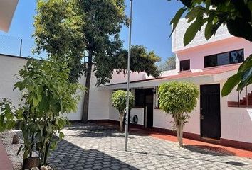 Casa en condominio en  Rafael Osuna, Raquet Club, Querétaro, México