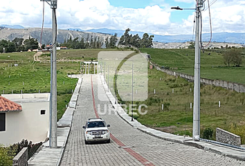 Terreno Comercial en  Belisario Quevedo, Pujilí, Ecuador