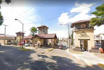 Casa en  Fraccionamiento Real Toscana, Ojo De Agua, Estado De México, México