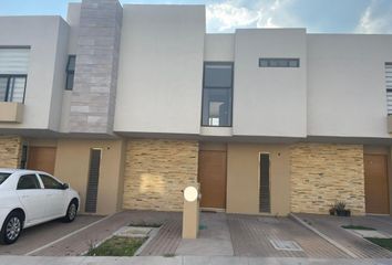 Casa en  El Refugio, Querétaro, México