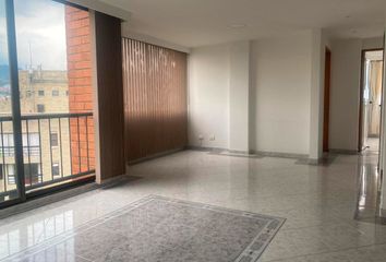 Apartamento en  Aguacatala, Medellín