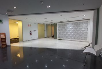 Oficina en  Avenida Juan De Arona 151, San Isidro, Perú