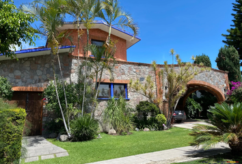 Casa en  El Cristo Golf&country Club, Izúcar De Matamoros Sur, El Cristo, Atlixco, Puebla, México