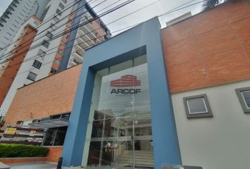 Apartamento en  Carrera 21 #36-83, Floridablanca, Santander, Colombia