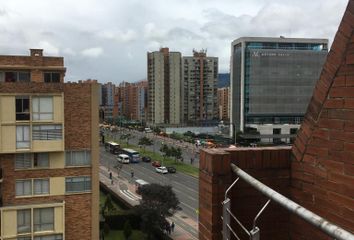 Apartamento en  Calle 152b #72-51, Bogotá, Colombia