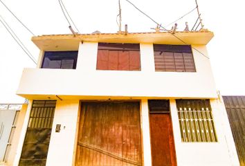Casa en  Pasaje Ñ, Pj. El Milagro Sector 3, Huanchaco, Trujillo, La Libertad, 13014, Per