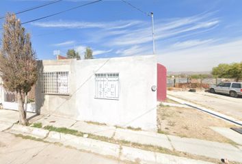 Casa en  Cuesta Del Oriente, La Cuesta, Jesús María, Aguascalientes, México