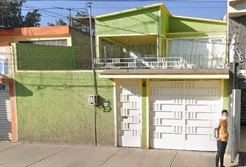 Casa en  Avenida 661, San Juan De Aragón Iv Sección, Ciudad De México, Cdmx, México