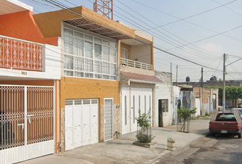 Casa en  Calle Samuel Navarro 3618, López Portillo, Guadalajara, Jalisco, México
