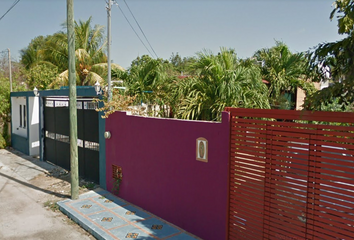 Casa en  Calle 19, San Pedro Uxmal, Mérida, Yucatán, México