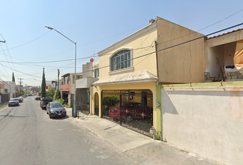 Casa en  Real De Anáhuac, San Nicolás De Los Garza, Nuevo León, México