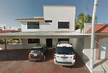 Casa en  Retorno 4, Campestre, Chetumal, Quintana Roo, México