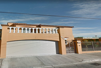 Casa en  Av. Gordiano Guzmán 1225, Independencia, Mexicali, Baja California, México
