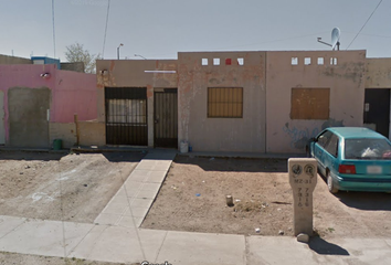 Casa en  El Granjero, Juárez, Chihuahua